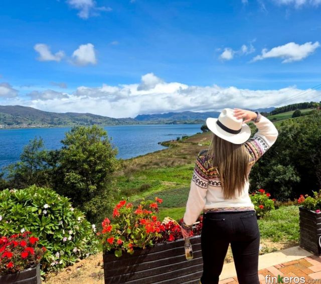 Cabaña Villa benilda - Finca en Aquitania, Boyacá